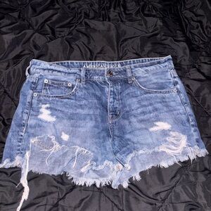 American Eagle Outfitters Blue Denim Jeans